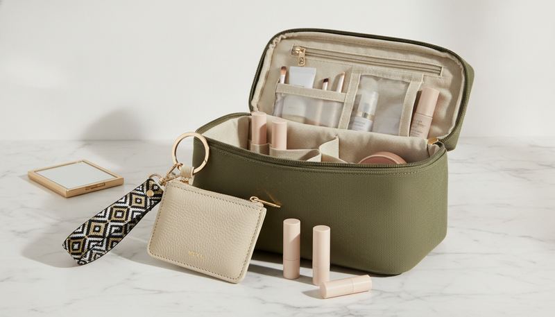 MEXS wallets travel accessories
