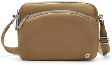 Everywhere Crossbody 2L - Brown