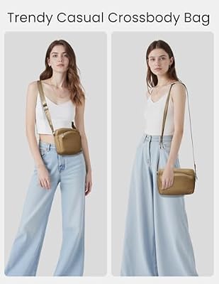 Everywhere Crossbody 2L - Brown - photo 3