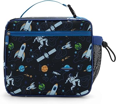 Kids Lunch Tote - Astronaut