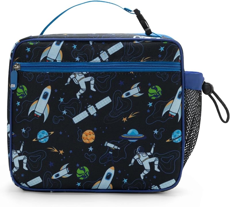Kids Lunch Tote - Astronaut